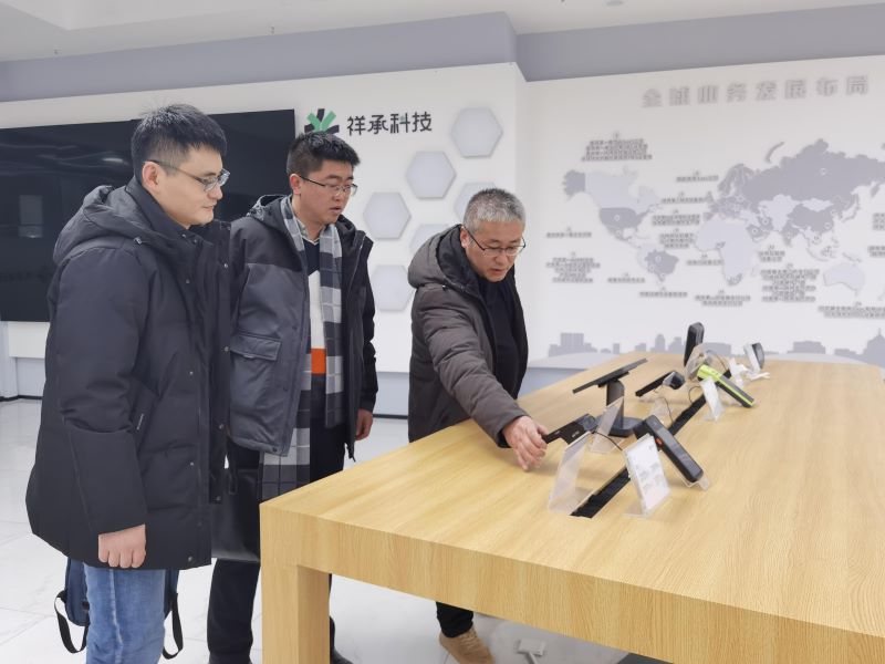 重工師說(shuō)之科研工作群像錄① 張仁永——多面手的科研管理之路