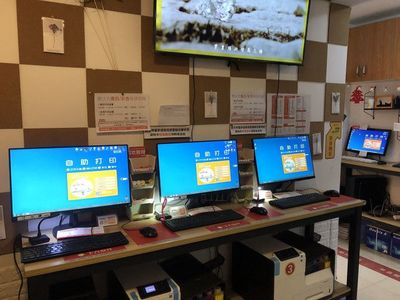 大學打印店轉型之路 自助打印模式的機遇與挑戰(zhàn)